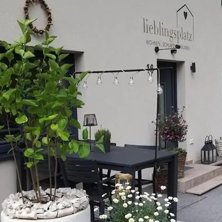 Lieblingsplatz Im Sommer * See