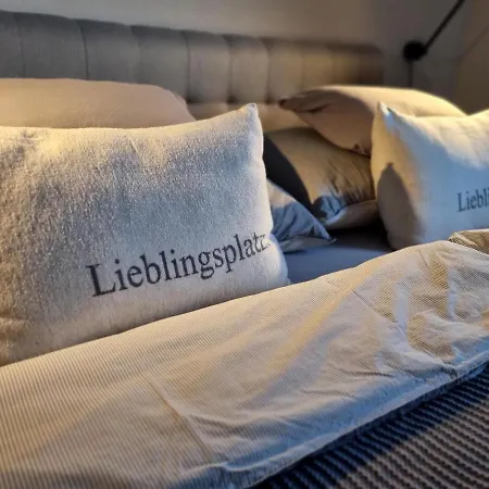 Lieblingsplatz Im Sommer Lejlighed