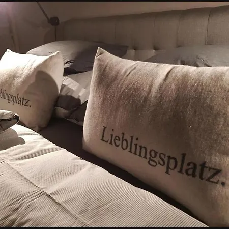Lieblingsplatz Im Sommer