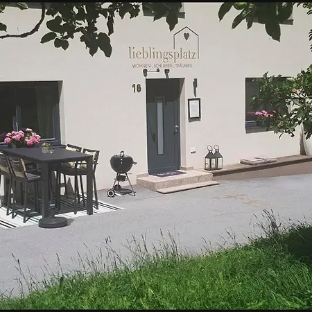 Lieblingsplatz Im Sommer * See