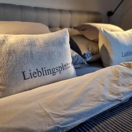 Lieblingsplatz Im Sommer Lejlighed *